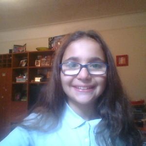 Meet your Posher, Ilana